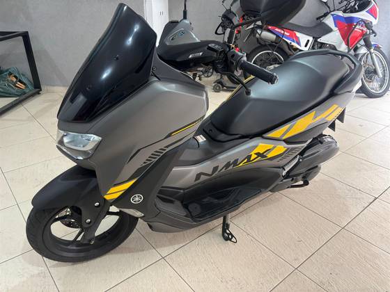 YAMAHA NMAX 160 ABS 